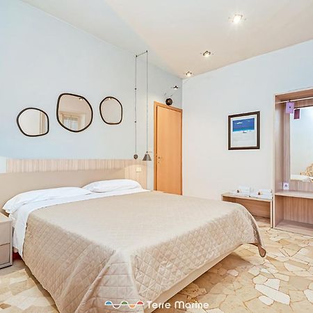 Torre Scola, Terre Marine Apartment Porto Venere Luaran gambar