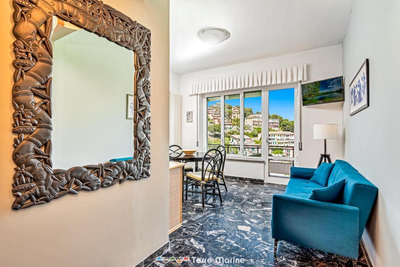 Torre Scola, Terre Marine Apartment Porto Venere Luaran gambar