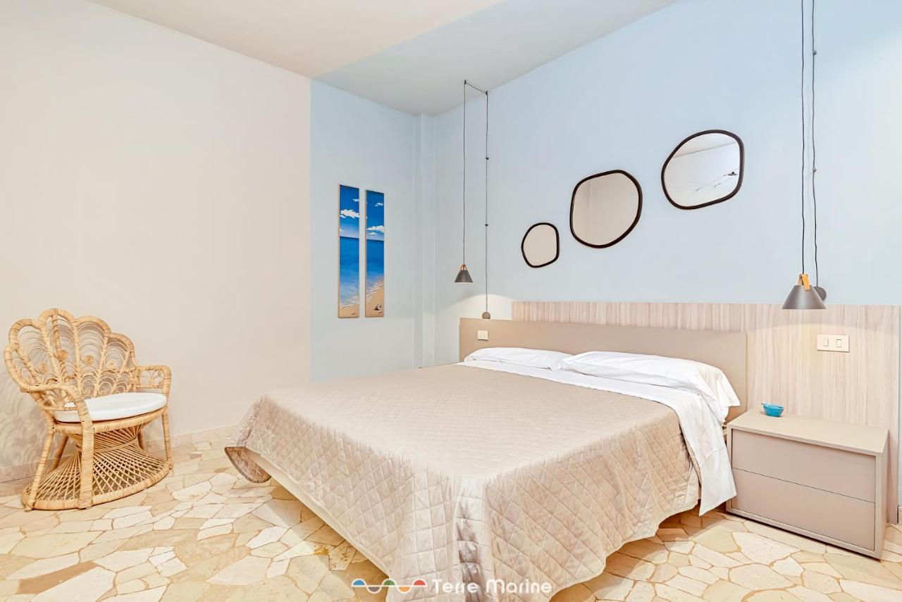 Torre Scola, Terre Marine Apartment Porto Venere Luaran gambar