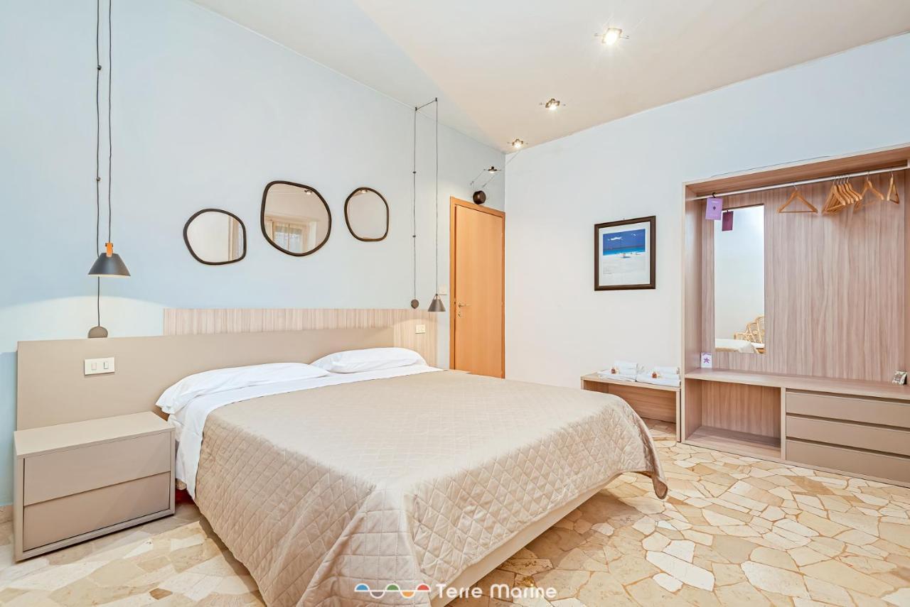 Torre Scola, Terre Marine Apartment Porto Venere Luaran gambar