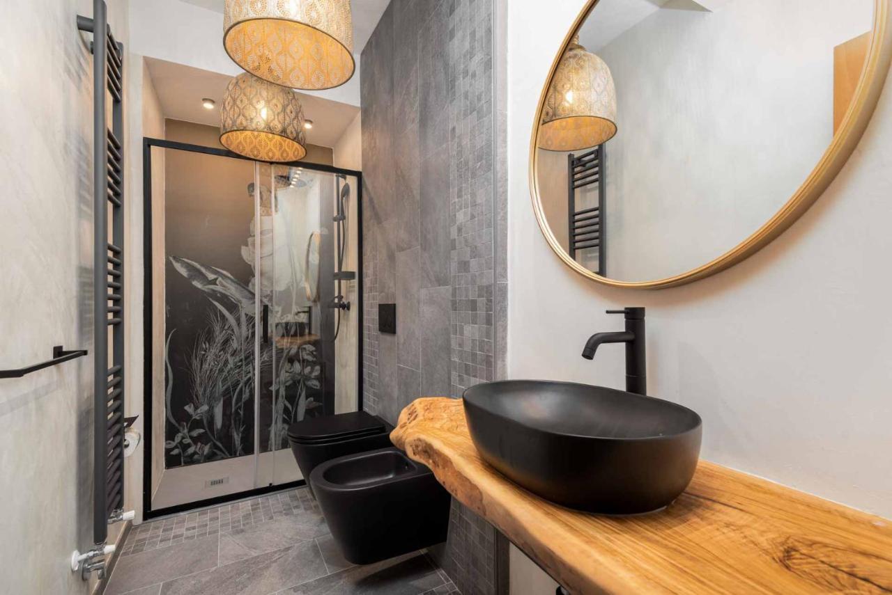 Torre Scola, Terre Marine Apartment Porto Venere Luaran gambar